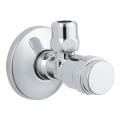 GROHE 41263000 - Sarokszelep EGAPLUS DN 15 fényes króm