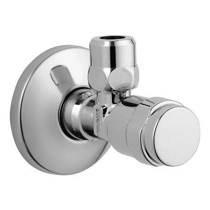 GROHE 41263000 - Sarokszelep EGAPLUS DN 15 fényes króm