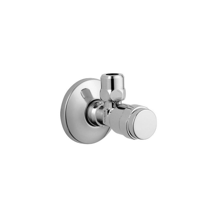 GROHE 41263000 - Sarokszelep EGAPLUS DN 15 fényes króm
