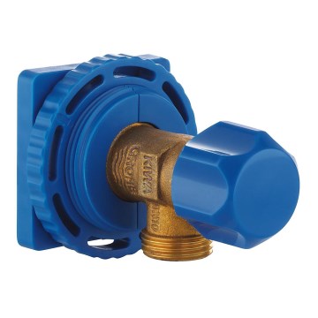 GROHE 42396000 - Sarokszelep, fényes króm