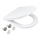 GROHE 42473000 - SOLIDO COMPACT WC-ülőke, durofehér