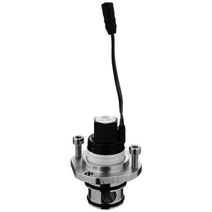 GROHE 42791000 - Szűrővel ellátott mágnesszelep a 37751-hez, fényes króm