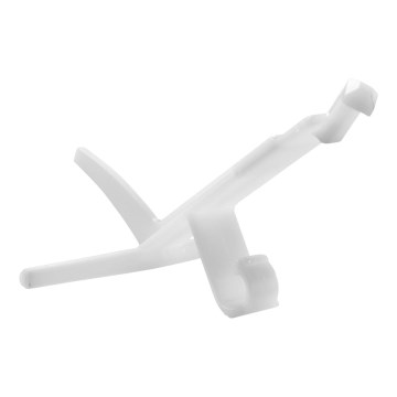 GROHE 43519000 - Kar 190 x 120 x 45 fényes króm