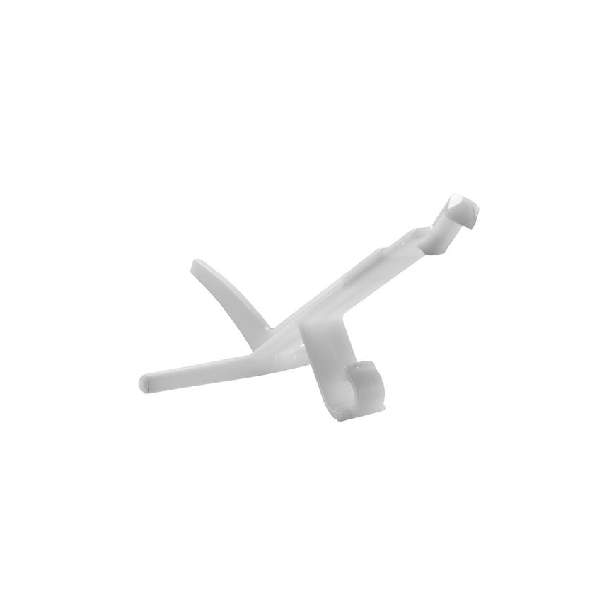 GROHE 43519000 - Kar 190 x 120 x 45 fényes króm