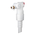 GROHE 43537000 - Fehér töltőszelep