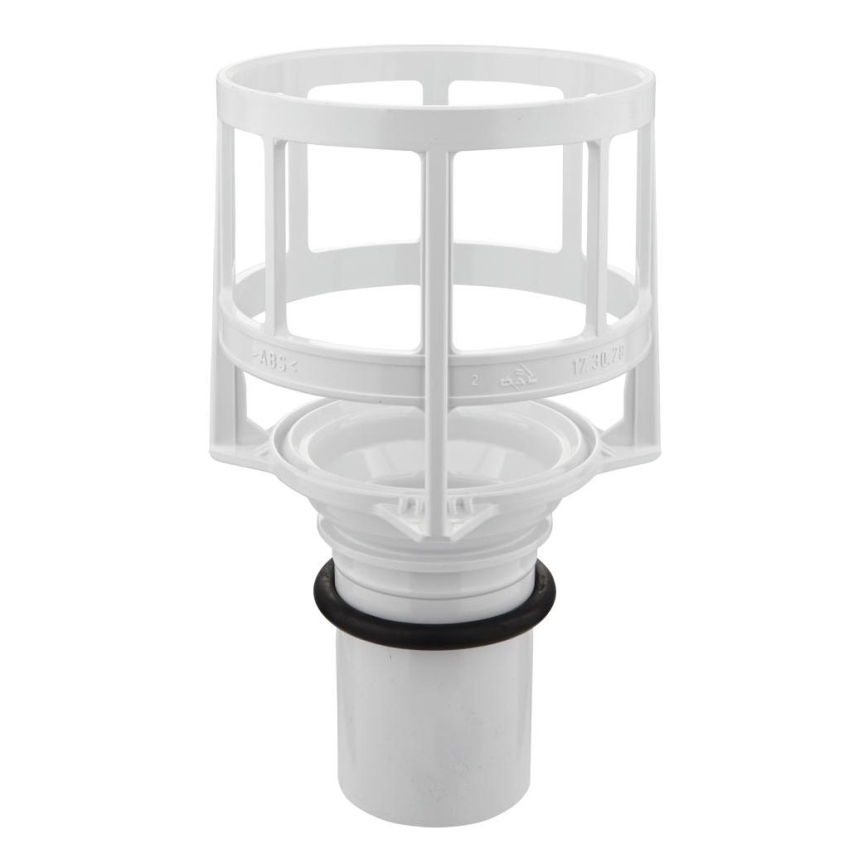 GROHE 43542000 - Szelepülék O-gyűrűvel, fehér