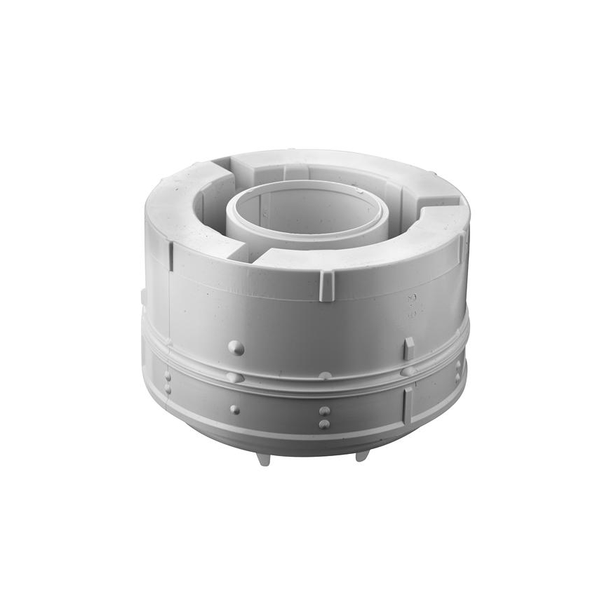 GROHE 43544000 - SERVO leeresztő dugattyú fehér
