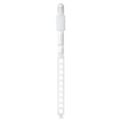 GROHE 43546000 - Vezérlőcsavar 150 x 30 x 30 fehér