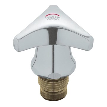 GROHE 45969000 - Kupak DN 15 fényes króm