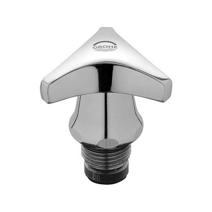 GROHE 45969000 - Kupak DN 15 fényes króm