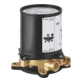 GROHE 45984001 - Beépítőkészlet DN 15, sárgaréz