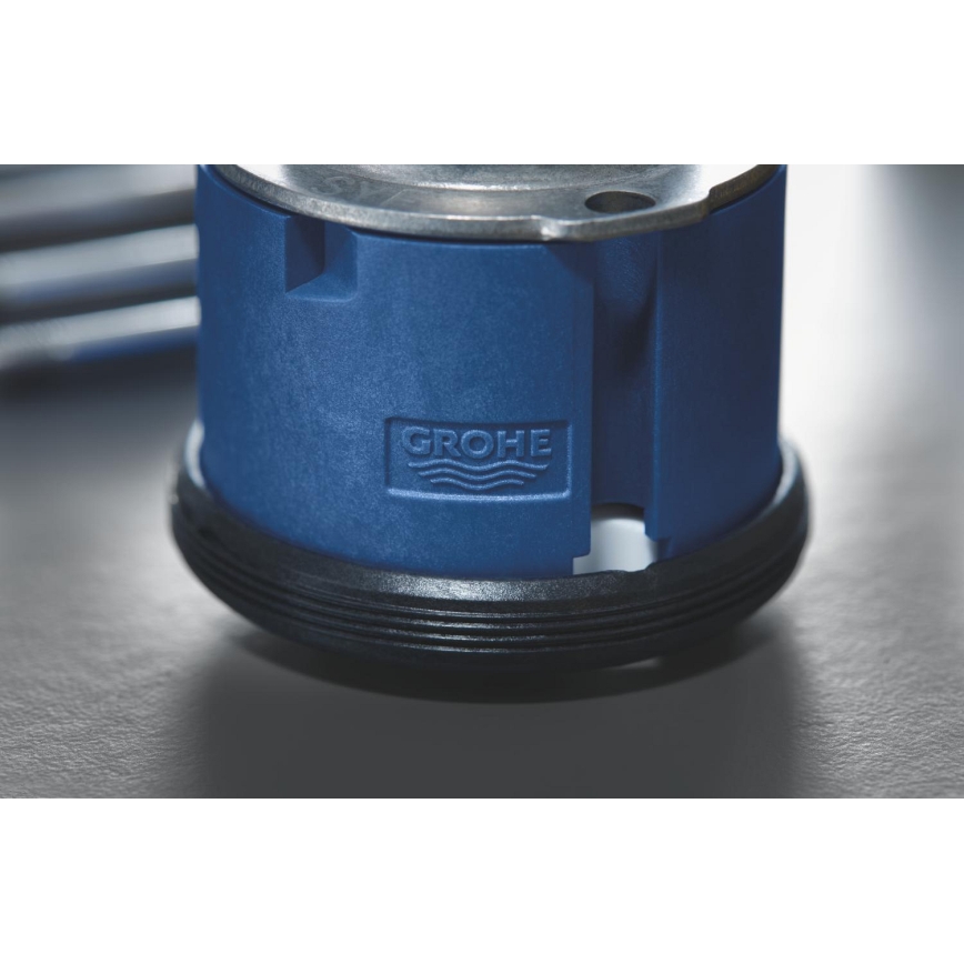 GROHE 46048000 - 46 mm-es kék kazetta