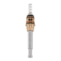 GROHE 46058000 - Váltószelep rejtett beépítésű csaptelephez, tartozék gombbal, króm