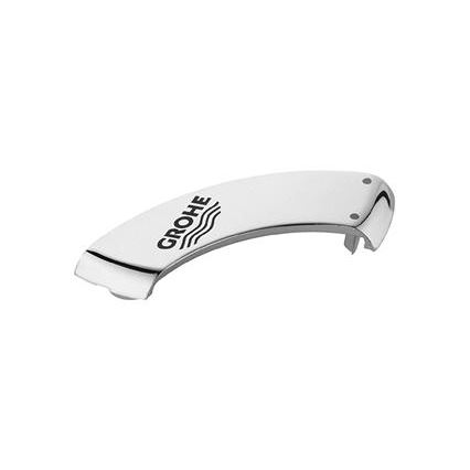 GROHE 46230000 - CHIARA takaróelem fényes króm