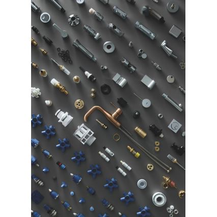 GROHE 46374000 - 35 mm-es kerámia kazetta