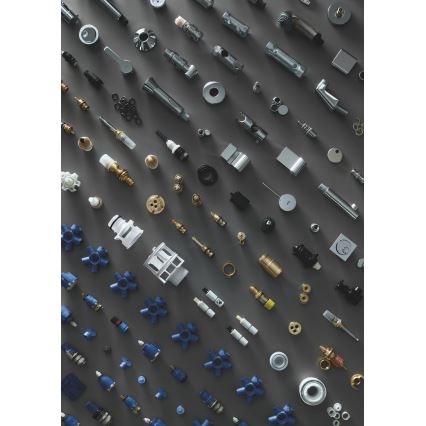 GROHE 46374000 - 35 mm-es kerámia kazetta