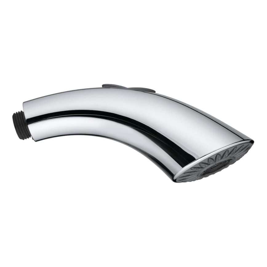 GROHE 46575000 - Zuhanyfej, fényes króm