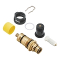 GROHE 47217000 - termosztát betét DN 15