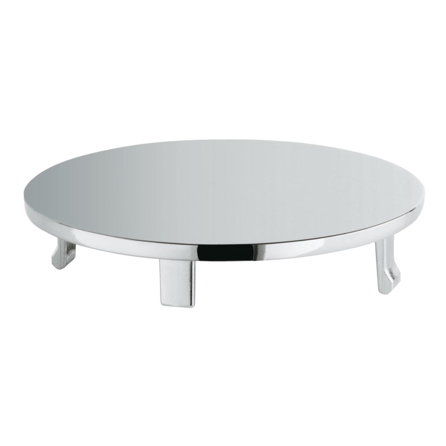 GROHE 4788300M - GROHTHERM 2000 díszborítás, fényes króm