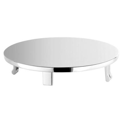 GROHE 4788300M - GROHTHERM 2000 díszborítás, fényes króm
