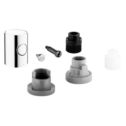 GROHE 47984000 - COSTA 12” fogantyú, fényes króm