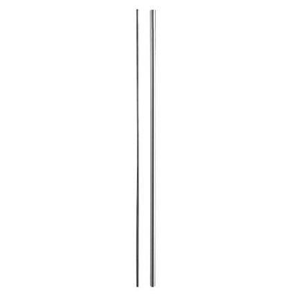 GROHE 48053000 - Utólagos felszereléshez készült, 15 cm-rel hosszabb zuhanycső, fényes króm kivitel