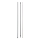 GROHE 48054000 - Zuhanycső EUPHORIA SYSTEM 15 cm fényes króm