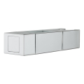 GROHE 48180000 - Vezetőelem EUPHORIA CUBE 15 × 30 mm fényes króm