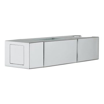 GROHE 48180000 - Vezetőelem EUPHORIA CUBE 15 × 30 mm fényes króm