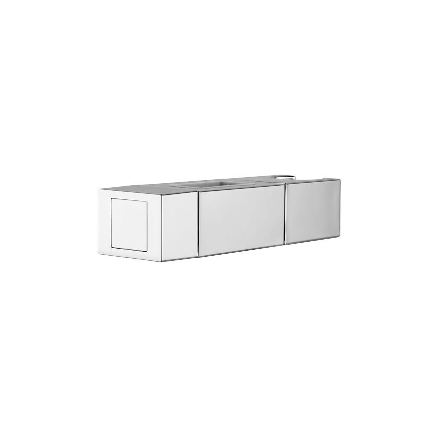 GROHE 48180000 - Vezetőelem EUPHORIA CUBE 15 × 30 mm fényes króm