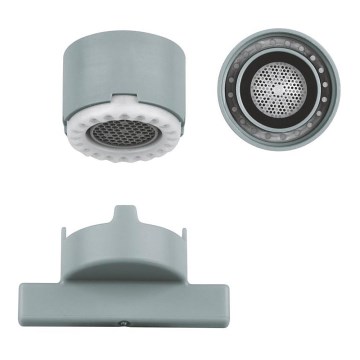 GROHE 48275000 -Vízhozam-szabályozó mosogató csaptelepekhez ESSENCE, CONCETTO és A króm