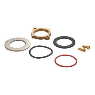 GROHE 48384000 - Fejrögzítő