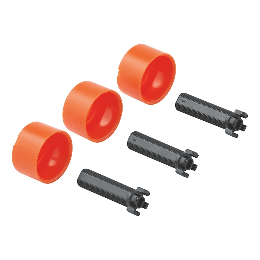 GROHE 49088000 - SMARTCONTROL orsó, fényes króm