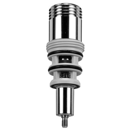 GROHE 65655000 - Váltószelep karos és álló kádcsaptelephez 12” króm