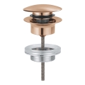 GROHE 65807DL0 - ESSENCE bronz lefolyószett