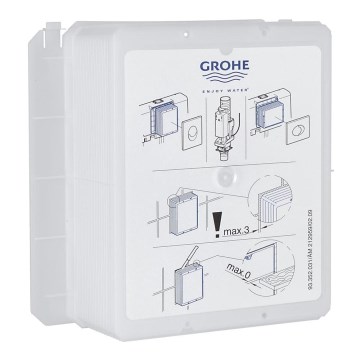 GROHE 66791000 - RAPID SLX revíziós akna