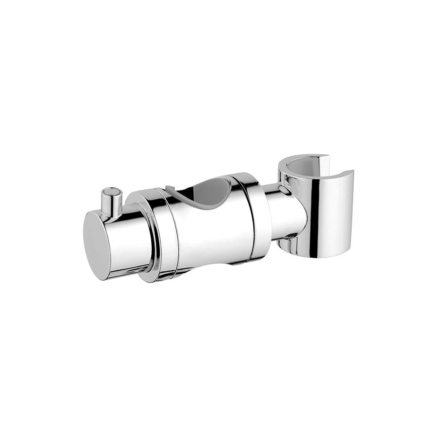 GROHE 6765000-Csúszka zuhanyrudakhoz RELEXA, RAINSHOWER és EUPHORIA 24,7 mm króm