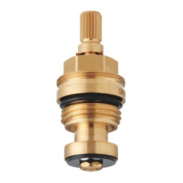 GROHE 7146000 - DN 15 kupak