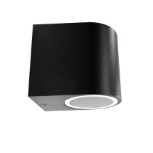 Grundig 07537 - LED Kültéri fali lámpa 1xGU10/4W/230V IP44