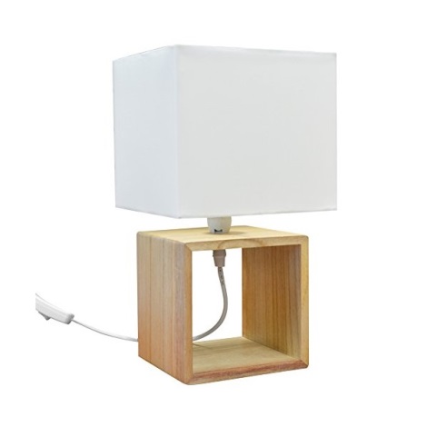 Grundig 100 - Asztali lámpa 1xE14/25W/230V