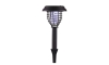 Grundig 12217 - Napelemes LED lámpa és rovarcsapda LED / 1xAA