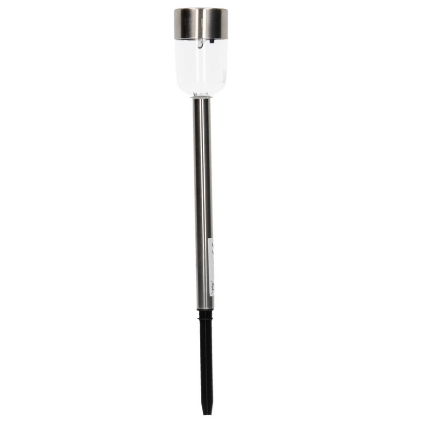 Grundig 16017 - LED Solár lámpa 1xLED/1W