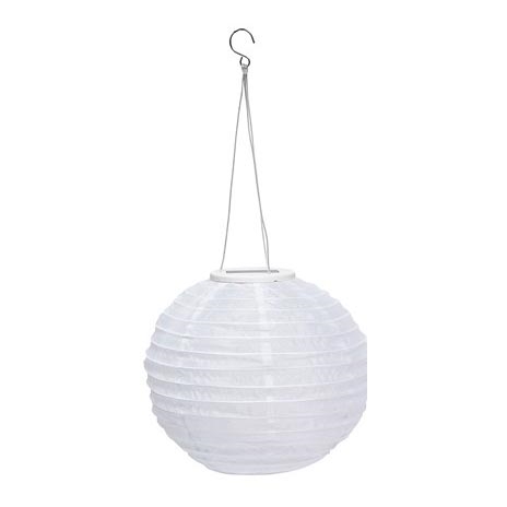 Grundig 28 - LED Solár lampion 1xLED/1xAAA IP44