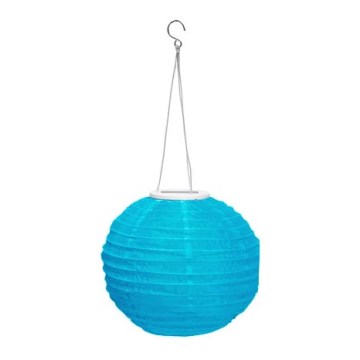 Grundig 28 - LED Solár lampion 1xLED/1xAAA IP44