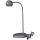 Grundig 95 – LED Asztali lámpa  1xLED/4,5W/USB kábel