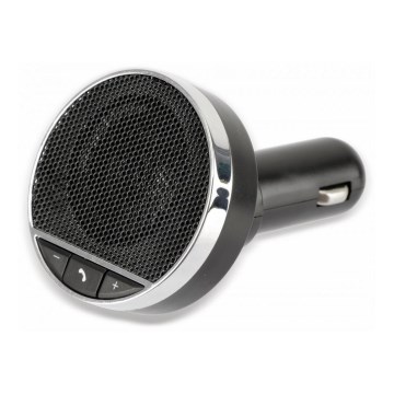 Grundig - Bluetooth hangszóró USB autós gyújtó töltéssel