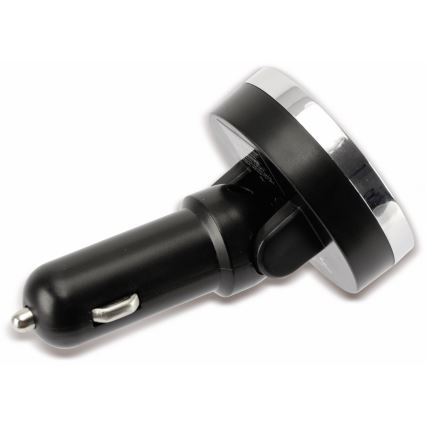 Grundig - Bluetooth hangszóró USB autós gyújtó töltéssel