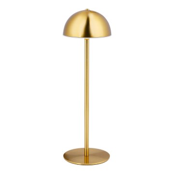 Grundig - érintésvezérelt LED asztali lámpa, 2 W, 5 V, 1200 mAh