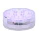 Grundig - KÉSZLET 3x LED RGB Kültéri dekorációs lámpa 3xLED/3xAAA IP65