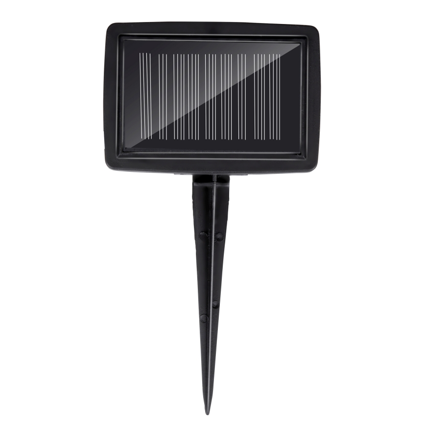 Grundig - KÉSZLET 5x LED RGBW  Napelemes lámpa LED/3,2V IP44